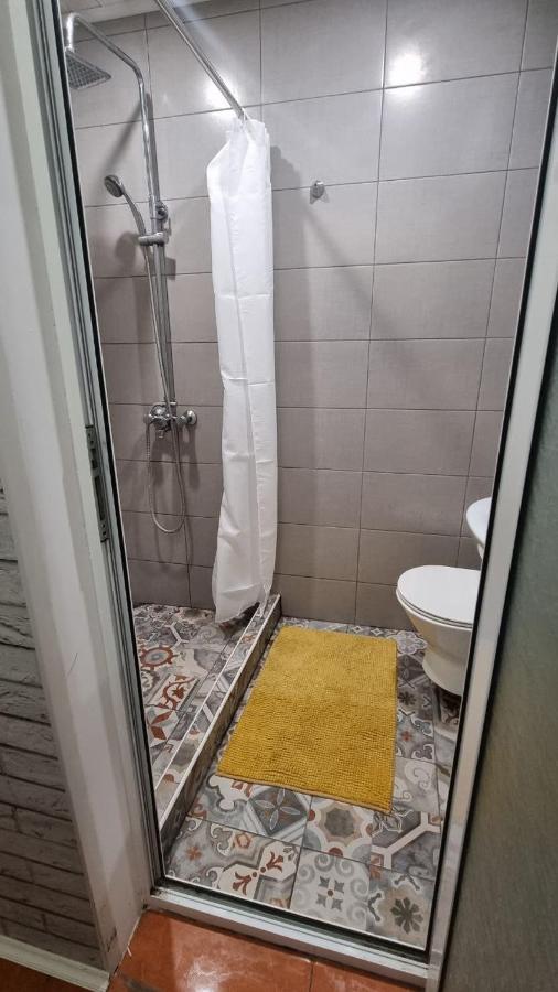 Apartment Violet 瓦爾納 外观 照片